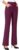 COPYLEAF Bootcut Dress Pants