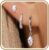 EATHAREEL 3 pairs Hoop Earring Set for Women