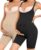 Women’s Maternity Bodysuit Seamless Pregnancy Shapewear Shorts Under Dresses Belly Support