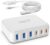 DMBKYLM 192W Fast Charging Station