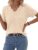 GKBK Short Sleeve Sweater