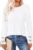 GKBK Womens Long Sleeve Top