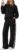 WIHOLL Womens Sweatsuits Sets
