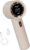 Portable Handheld Fan, Compact Personal Mini Fan (Beige)