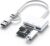 BAVNCO Card Reader Digital Camera