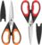 HFLYJPYW Kitchen Scissors