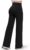 AB-ELEVEN Women Wide Leg Yoga Pants