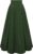 SCARLET DARKNESS Long Skirts