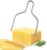 Cheese Slicer & Cheese Cutter Stainless Steel Cheese Slicers with Wire | Cheese Cutter Wire & Butter Slicer