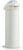 ENCOOL Leakproof Insulated Water Bottle with Straw Dual-Sip Water Bottle Bag-Safe Design for Work, Commute & Gym – Keeps Drinks Cold All Day, 24 oz, Cloud-Hill White