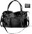 BABYSUN Vegan Leather Hobo Handbags