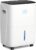 80-Pint Home Dehumidifier