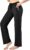 WALIFREY Womens Wide Leg Sweatpants