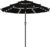 ARESHARK 9ft 3 Tiers Patio Umbrella
