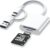 BAVNCO Memory Card Reader