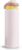ENCOOL Leakproof Insulated Water Bottle with Straw Dual-Sip Water Bottle Bag-Safe Design for Work, Commute & Gym – Keeps Drinks Cold All Day, 32 oz, Blush Pink