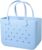AMAZING PRIDE Extra-Large Tote Beach Bag