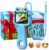 VIVID GLASS Toy Borescope Camera for Kids