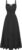 SCARLET DARKNESS Womens Summer Maxi Dress