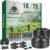 Starrey Drip Irrigation System, 2026-Upgrade All in One