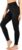 IPLETIX Women Yoga Pants