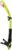 Aegend Diving Dry Snorkel for Adult Youth with Purge Valve, Flexible Tube