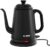 1L Gooseneck Electric Kettle for Pour Over Coffee & Tea