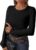 C.O.Z.Y Womens Long Sleeve Shirts