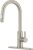 JOINMIX Kitchen Faucet with Pull Down Sprayer