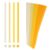 5400pcs Yellow Origami Paper Strips for Handmade Mini Stars 5400