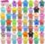 54 Pack Butter Slime Toy kit, Super Soft and Non-Sticky,Very Suitable Birthday Gifts for Boys and Gir,Party Favors,Stress Relief Toys,Easter Filling Stuffers.