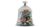 55-60 Gallon Trash Bag Clear Heavy Duty 50 count