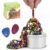 550pcs Fidget Toys Stress Relief Handheld Desk Toy Anxiety Relief Focus Aid