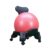 55cm Yoga Ball Chair – Ergonomic Sports Exercise Stability Ball for Home Office, Fitness Training, Posture Improvement, Core Strength & Balance