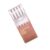 5/7 Pcs Fineliner Pen Needle/Brush Tip Art Marker Artist Sketch Art Illustration Technical Drawing Night Design Drawing Marker