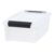 5.8 Qt. Plastic Storage Bin with Lid, Stackable Storage Containers, Tote