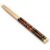 5A Drums Sticks, Drum sticks for Drum, Wood Tip Drum Sticks, Consistent Weight and Pitch (Black)