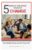5 Aspects of Your Partner You Can Not Change: What You Need to Accept About Your Partner Before Marriage (The Grayhearts Marriage Books)