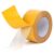 5cmx20m(1.97″ x65.6FT) Tough Double-Sided Mesh Tape, 2026 Upgraded Heavy Duty Grip, Waterproof Adhesive Roll for Carpet, Wall, Floor, Rug.