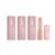 5% Collagen Moisturizer Balm Stick, Travel Size 0.35oz