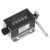 5 Digit Mechanical Counter, Resettable Manual Hand Pull Tally Counter5 Digit Manual Mechanical Counter