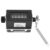 5 Digit Pull Counter D67-F 5 Digit Mechanical Resettable Manual Hand Pull Stroke Tally Counter Count Accurately