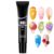 5D Nail Gel – 4 in 1 Leave in Manicure Accessories, Rhinestone Glue