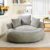 5FT Oversized Bean Bag for Adults, Giant Bean Bag Chair for Living Room