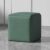 5 in 1 Cube Ottoman Chair, Versatile Stackable Chair with Swivel Casters, Footrest for Living/Dining Room, Technological Fabric, Stylish and Functional Design