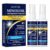 5% Minoxidil for Men and Women Hair Growth: Minoxidil Spray Hair Regrowth Treatment Serum with Biotin & Rosemary -Stop Hair Thinning and Hair Loss For Stronger Thicker Longer Hair 2 Pack