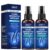 5% Minoxidil Spray for Women Hair Growth: Minoxidil for Men – Extra Strength Hair Regrowth Treatment – Hair Growth – Revitalize Hair Follicles – Regrow Thicker Fuller Hair – Hair Loss Solution – 2Pack