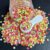 5MM Strawberry Patch Polymer Clay Fake Sprinkle Mix 10g & 20g (10g)