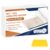5 Pack 10 Mil 11×17″ Self Sealing Laminating Pouches Self Adhesive Lamination Pouches Clear Laminate Sheets for Drawings Posters Art Prints Menu Big Certificates (No Heat & No Laminator Machine Need)