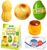 5‑Pack Crunchy Slow‑Rebound Stress Ball Set (5pcs A)